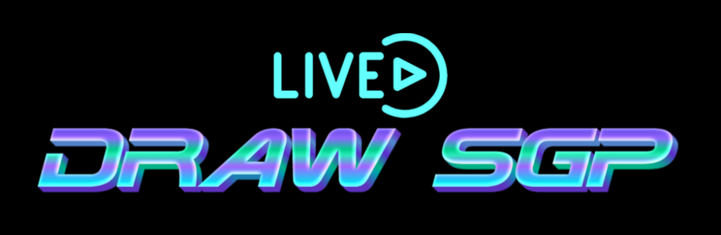 LIVE DRAW SGP POOLS HARI INI - LIVE DATA KELUARAN SGP 4D